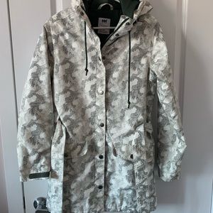 Helly Hansen Coat